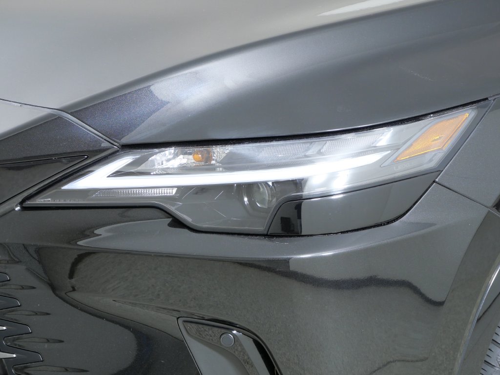 Thumbnail: 2023 Lexus RX - 16