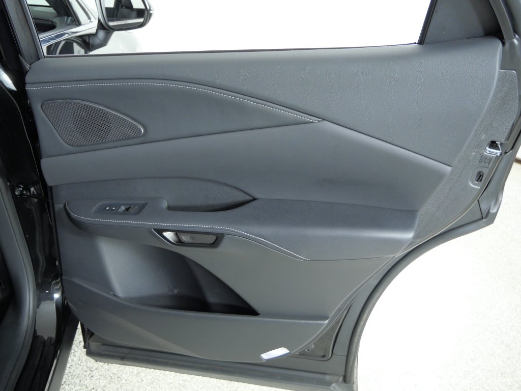 Thumbnail: 2023 Lexus RX - 29