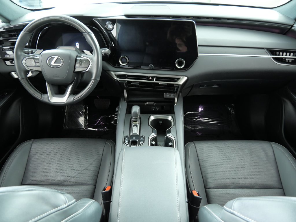 Thumbnail: 2023 Lexus RX - 2
