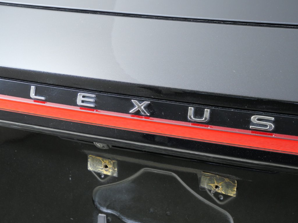 Thumbnail: 2023 Lexus RX - 22