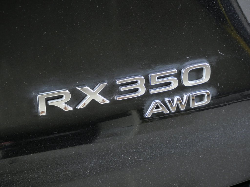 Thumbnail: 2023 Lexus RX - 23