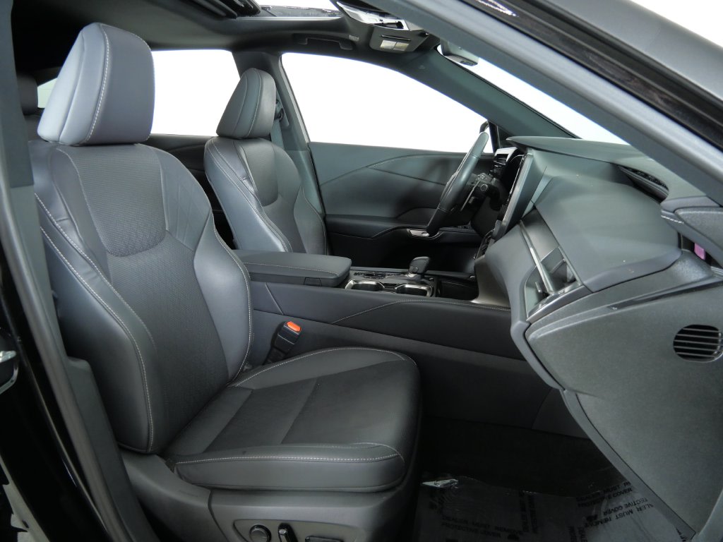 Thumbnail: 2023 Lexus RX - 9