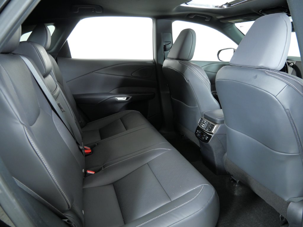 Thumbnail: 2023 Lexus RX - 10