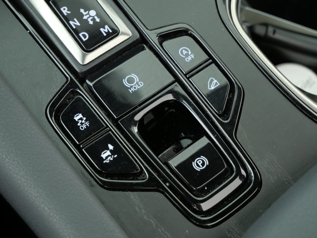 Thumbnail: 2023 Lexus RX - 47
