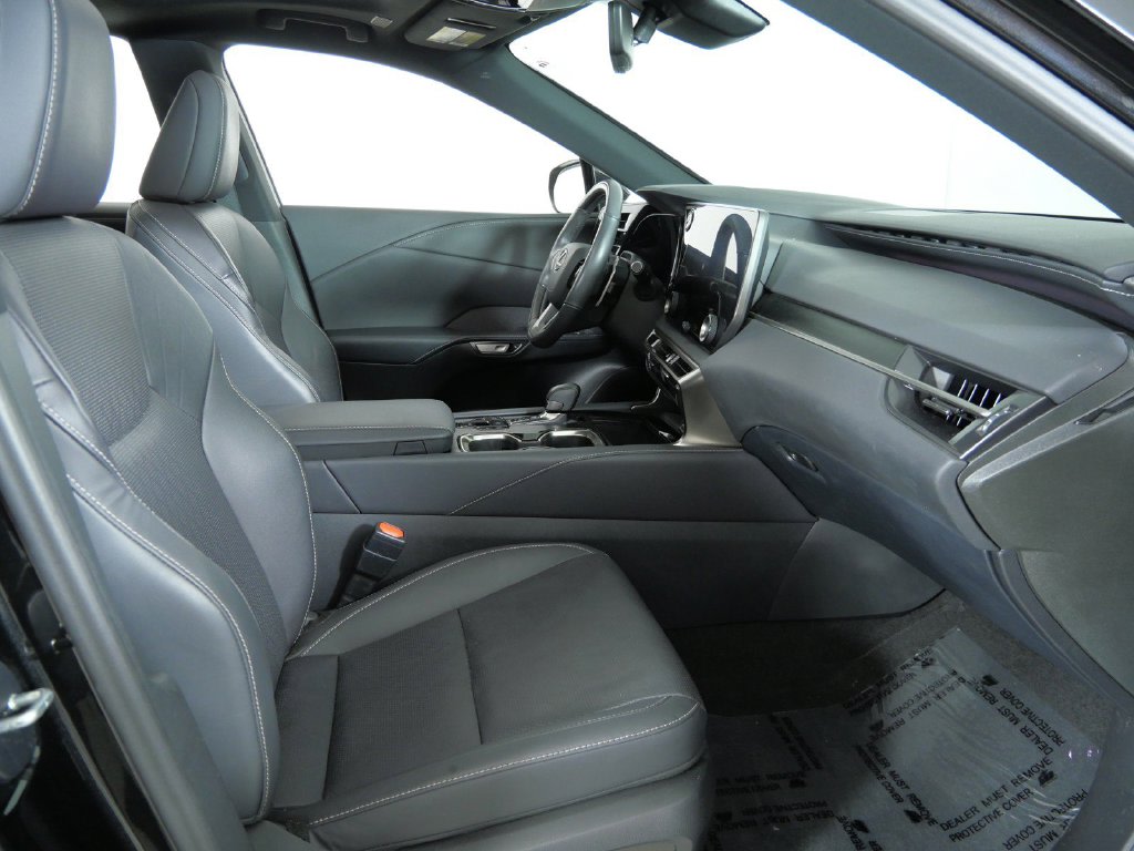 Thumbnail: 2023 Lexus RX - 8