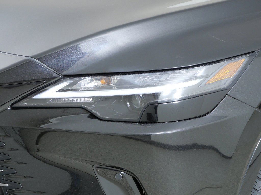 Thumbnail: 2023 Lexus RX - 16