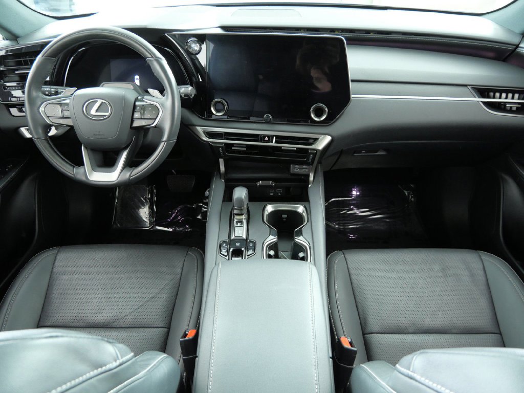 Thumbnail: 2023 Lexus RX - 2