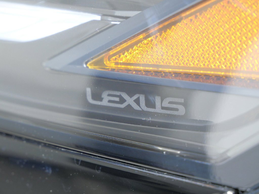 Thumbnail: 2023 Lexus RX - 6