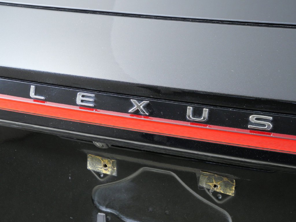 Thumbnail: 2023 Lexus RX - 22