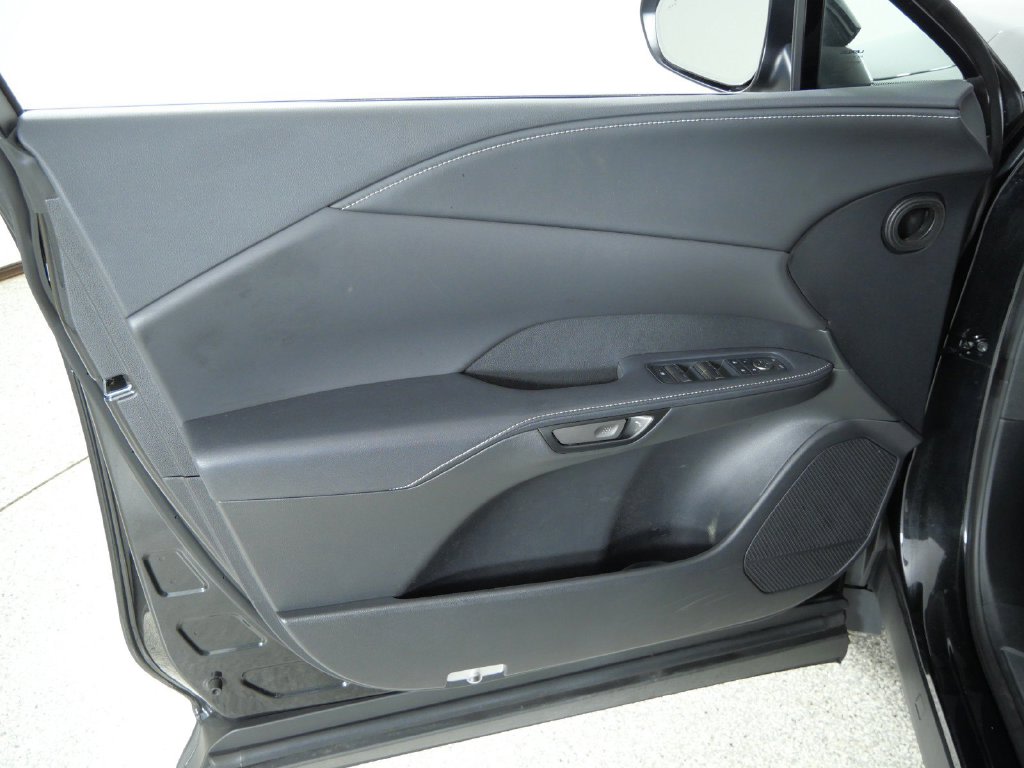 Thumbnail: 2023 Lexus RX - 35