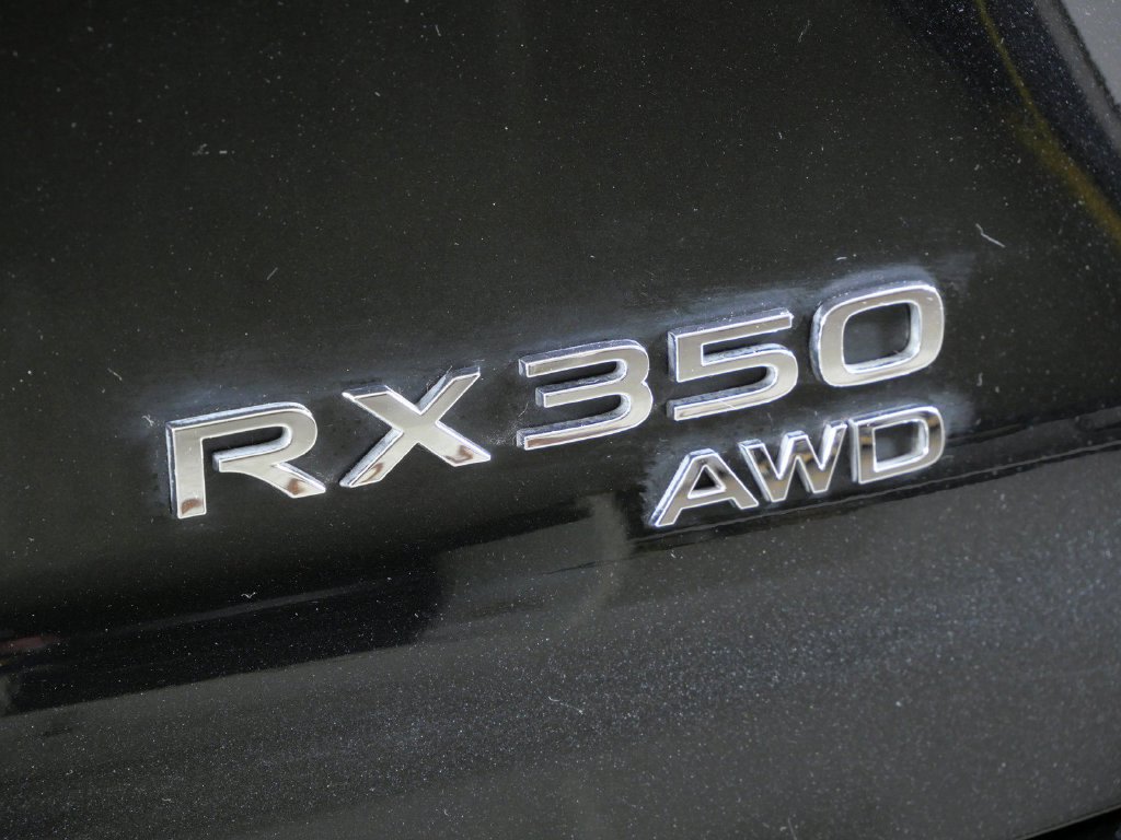 Thumbnail: 2023 Lexus RX - 23