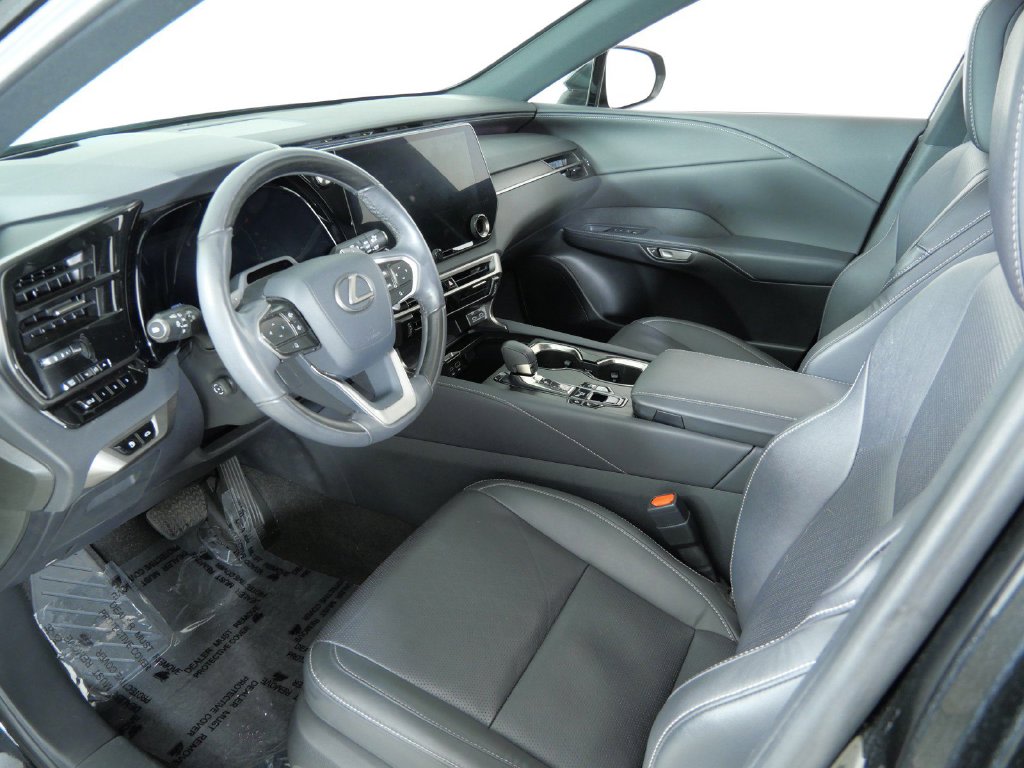Thumbnail: 2023 Lexus RX - 36
