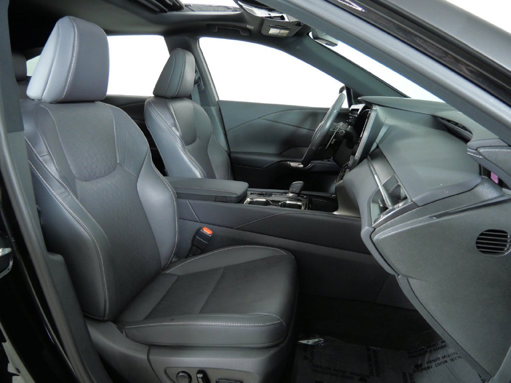 Thumbnail: 2023 Lexus RX - 9