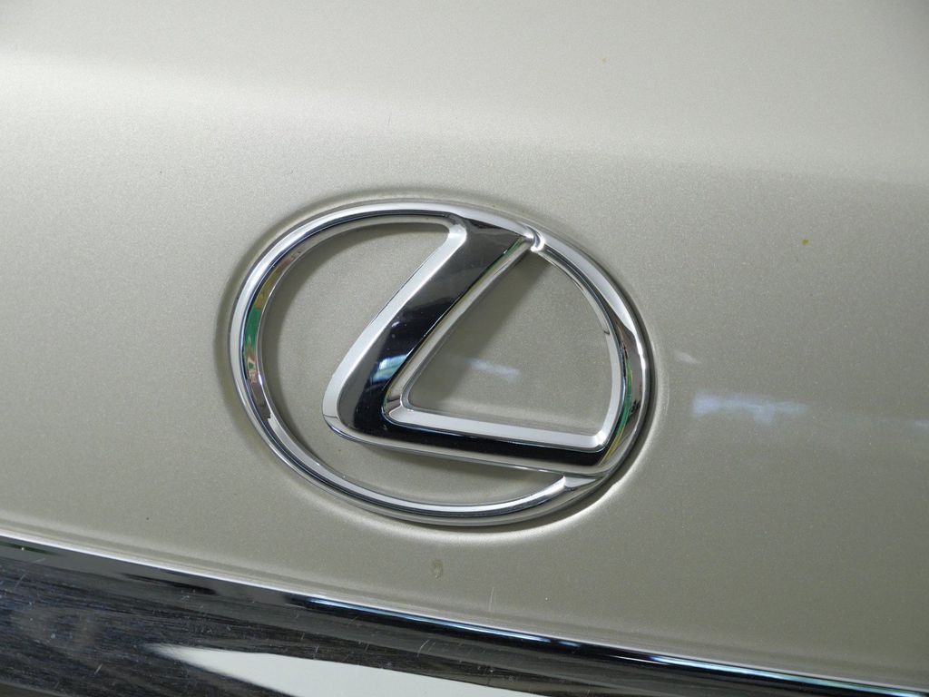 Thumbnail: 2013 Lexus RX - 21