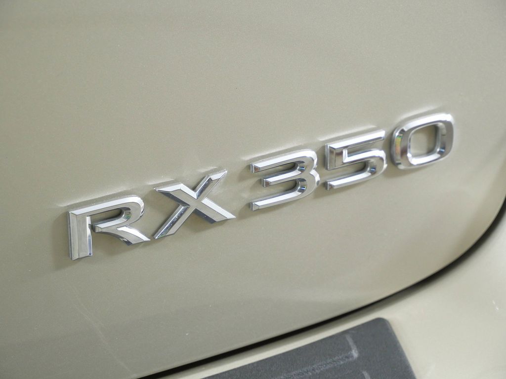 Thumbnail: 2013 Lexus RX - 22