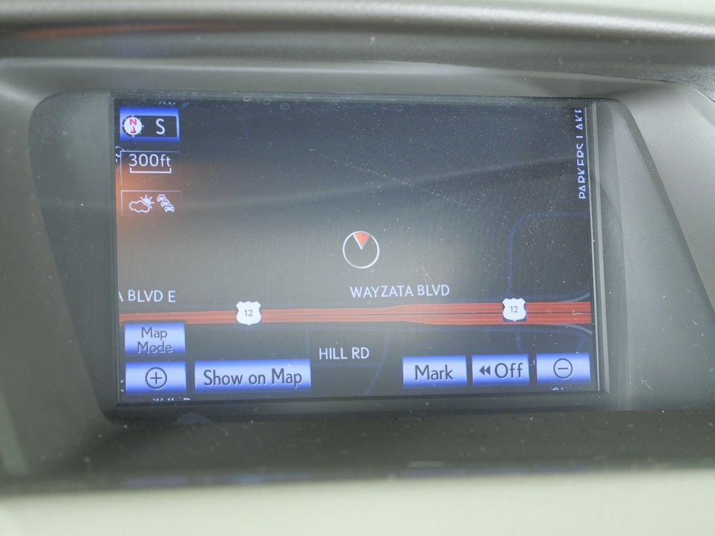 Thumbnail: 2013 Lexus RX - 11