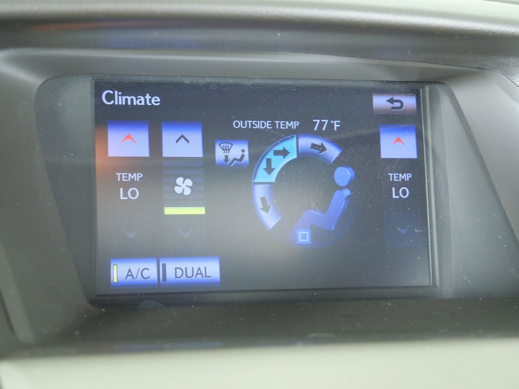 Thumbnail: 2013 Lexus RX - 44