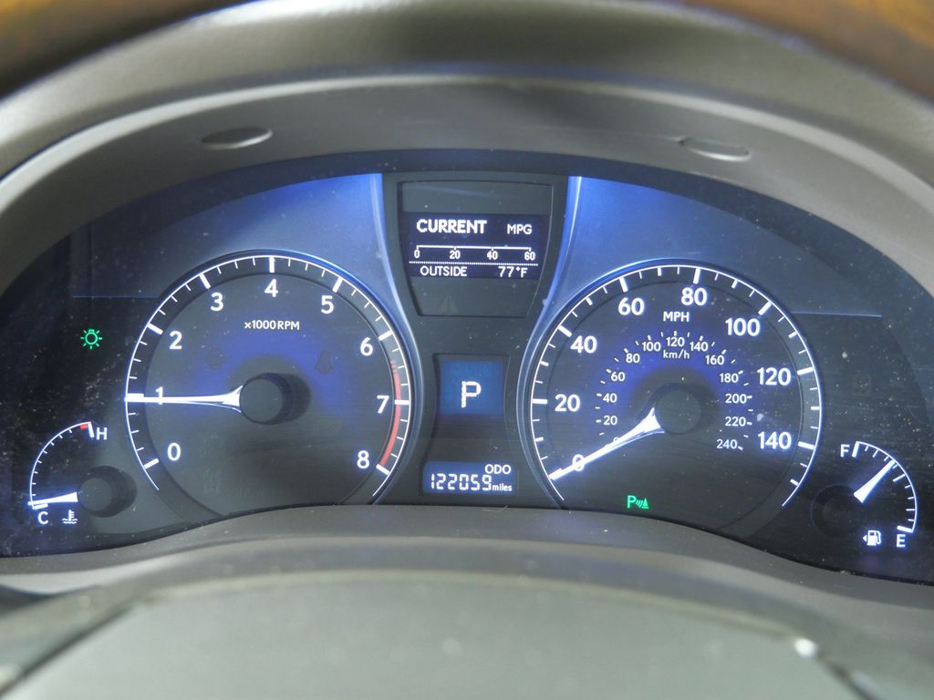 Thumbnail: 2013 Lexus RX - 47