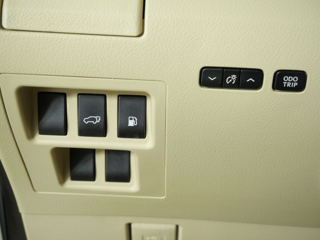 Thumbnail: 2013 Lexus RX - 36