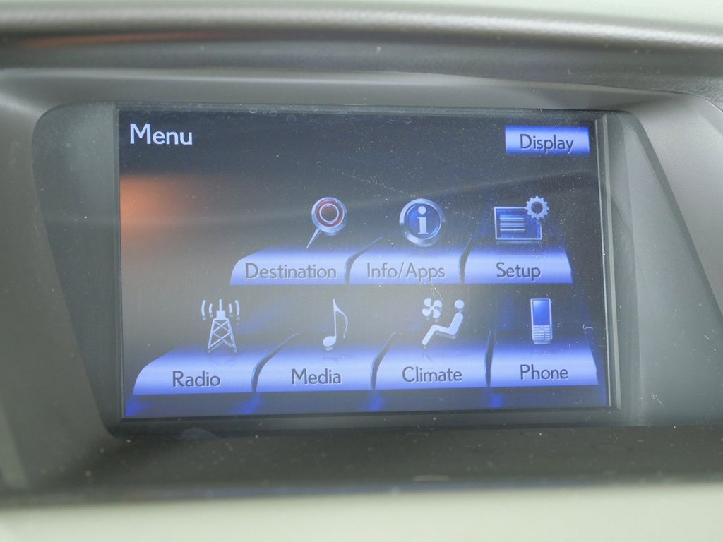 Thumbnail: 2013 Lexus RX - 40