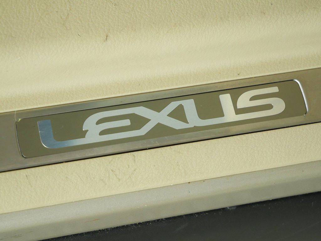 Thumbnail: 2013 Lexus RX - 27
