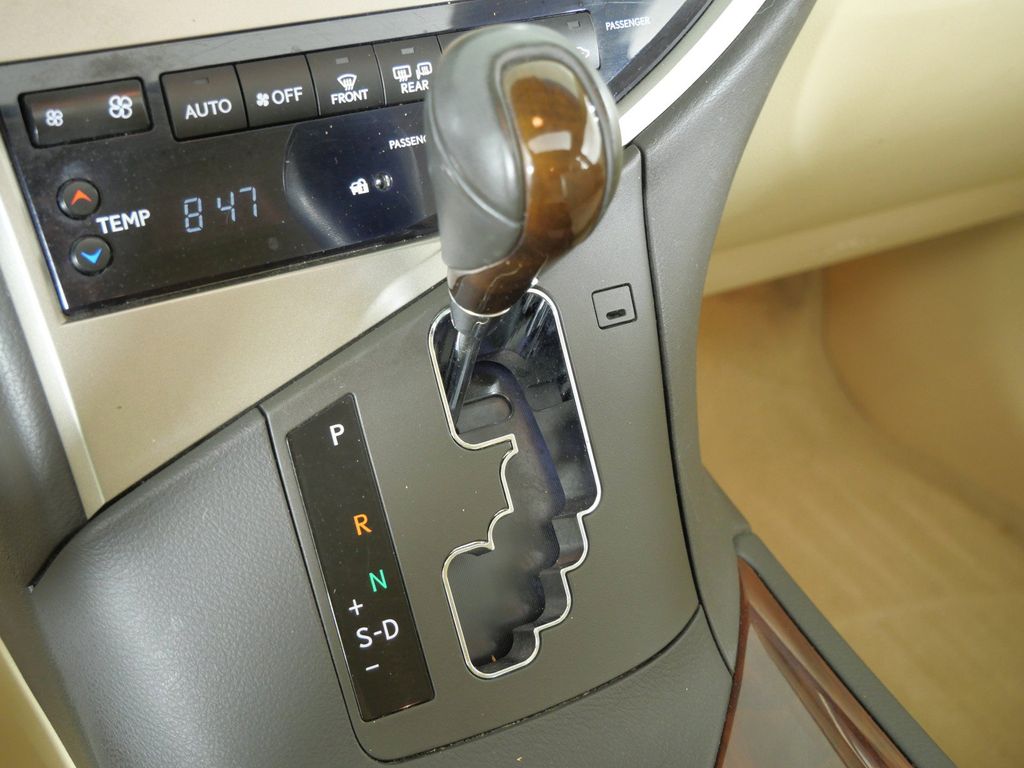 Thumbnail: 2013 Lexus RX - 12