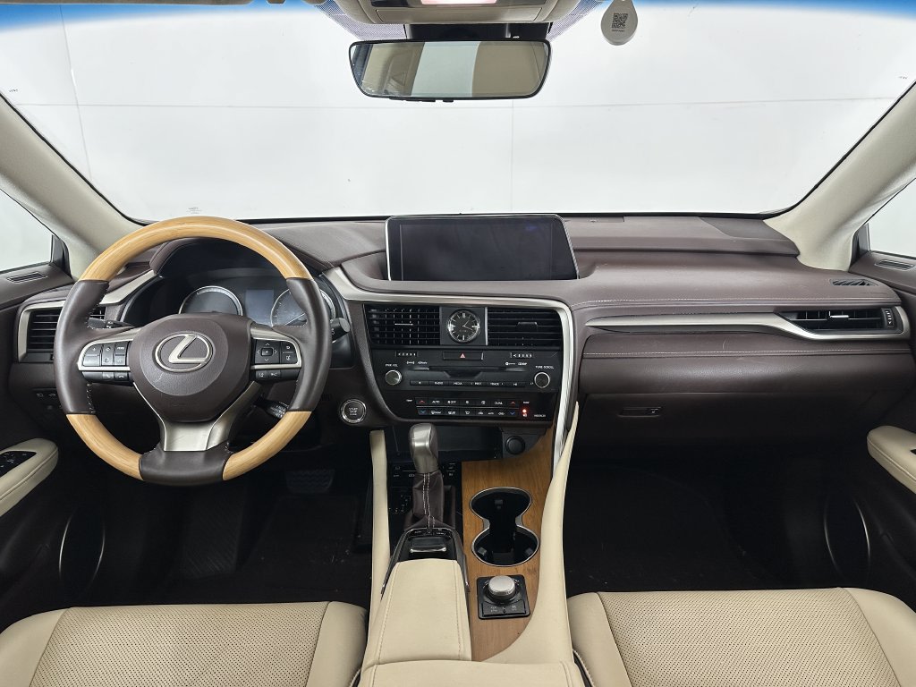 Thumbnail: 2019 Lexus RX - 6