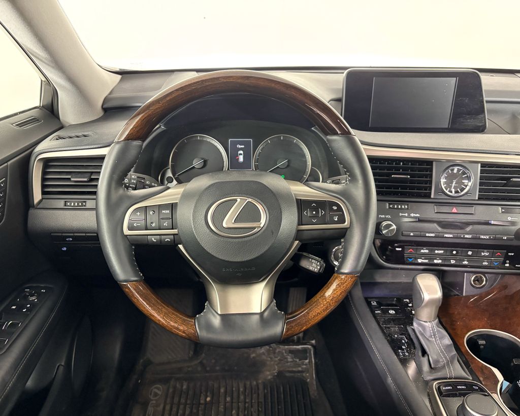 Thumbnail: 2016 Lexus RX - 2