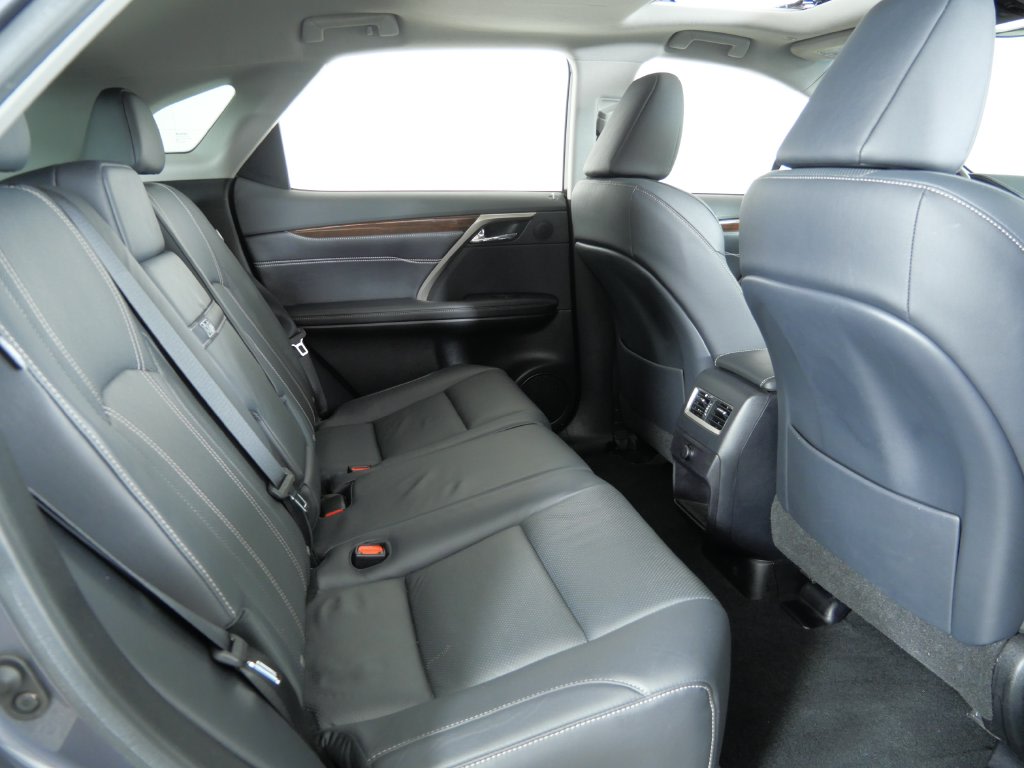 Thumbnail: 2016 Lexus RX - 10