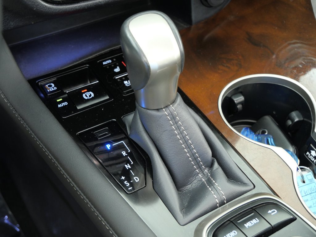 Thumbnail: 2016 Lexus RX - 12