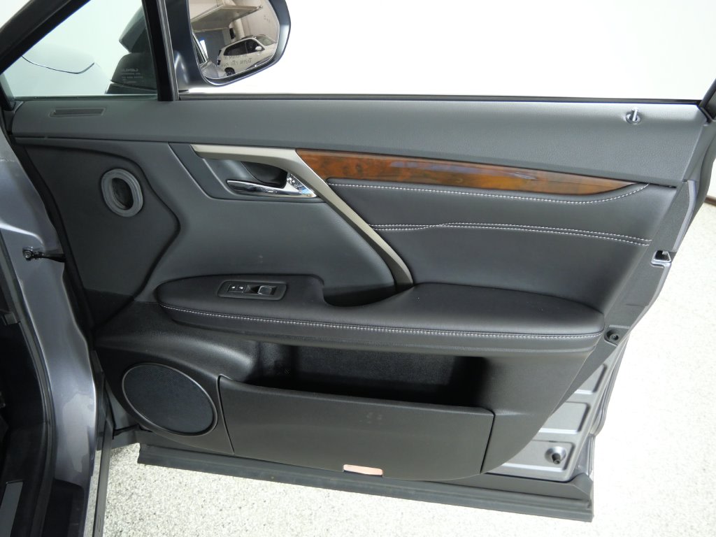 Thumbnail: 2016 Lexus RX - 26