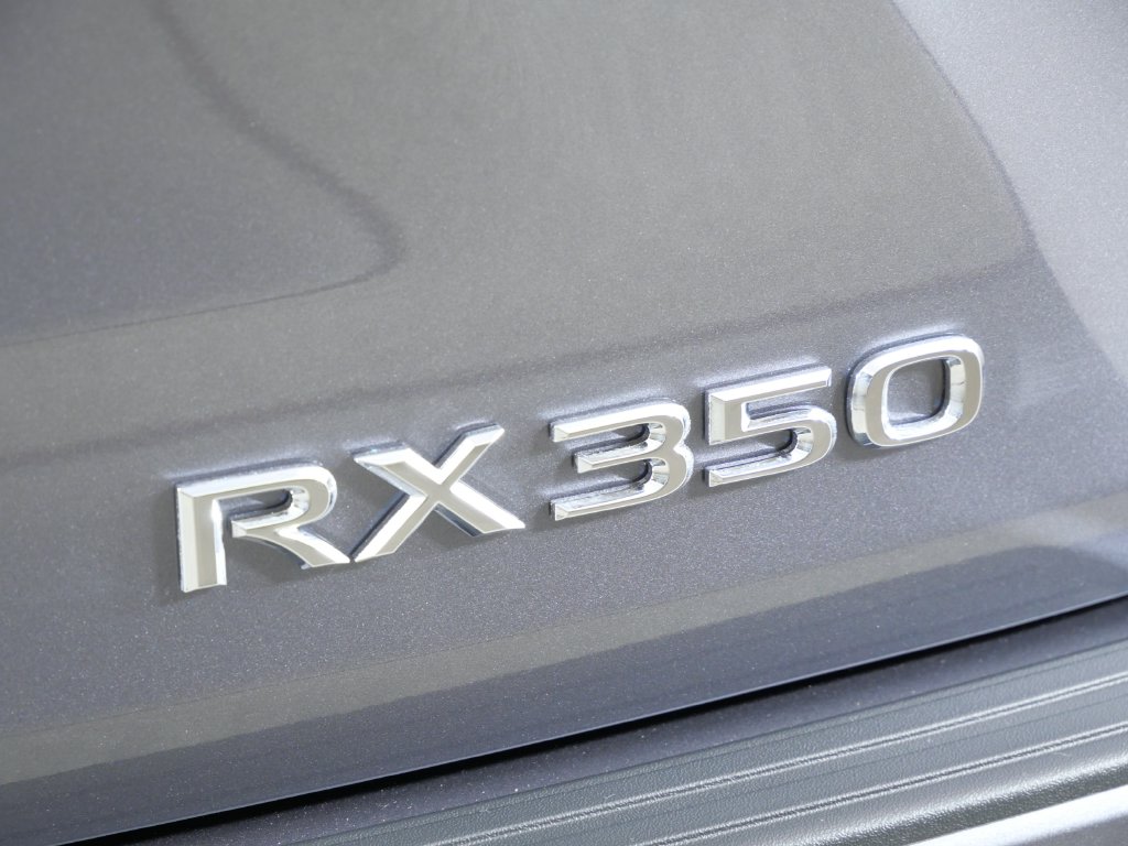 Thumbnail: 2016 Lexus RX - 22