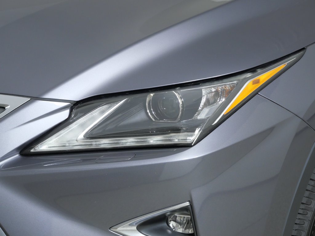 Thumbnail: 2016 Lexus RX - 16