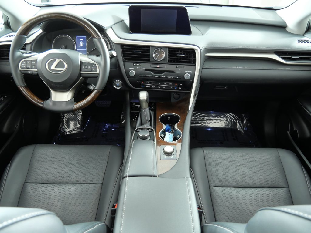 Thumbnail: 2016 Lexus RX - 2