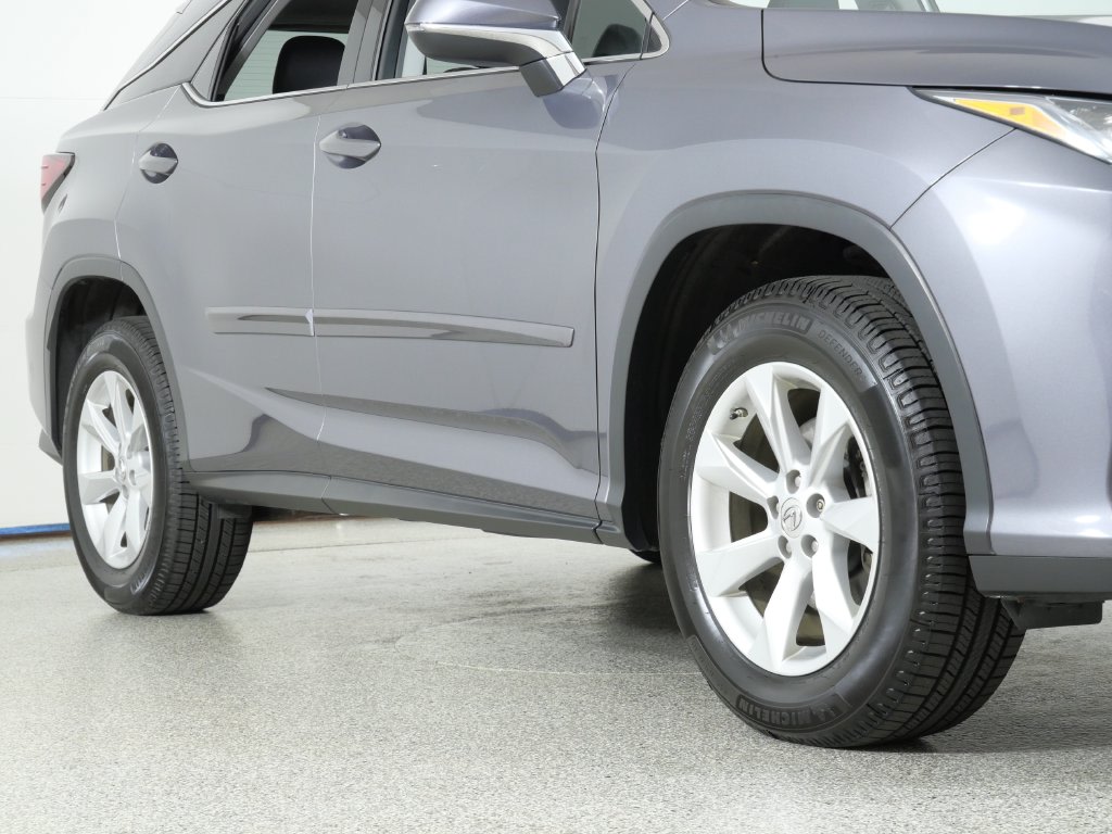 Thumbnail: 2016 Lexus RX - 7