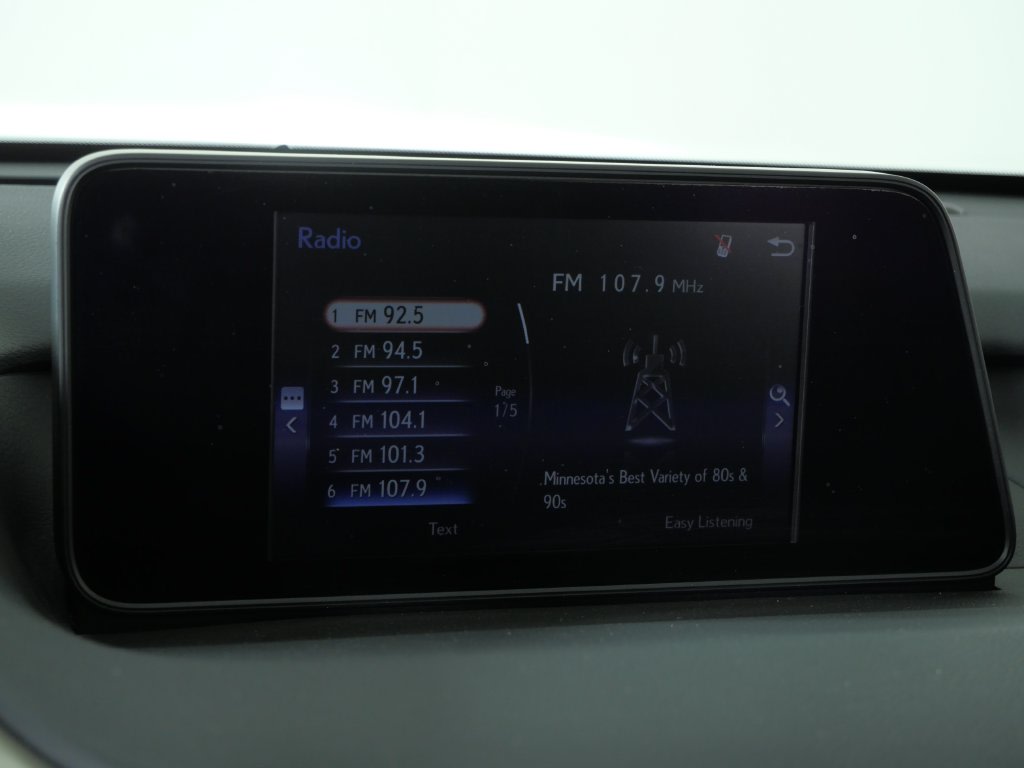 Thumbnail: 2016 Lexus RX - 31