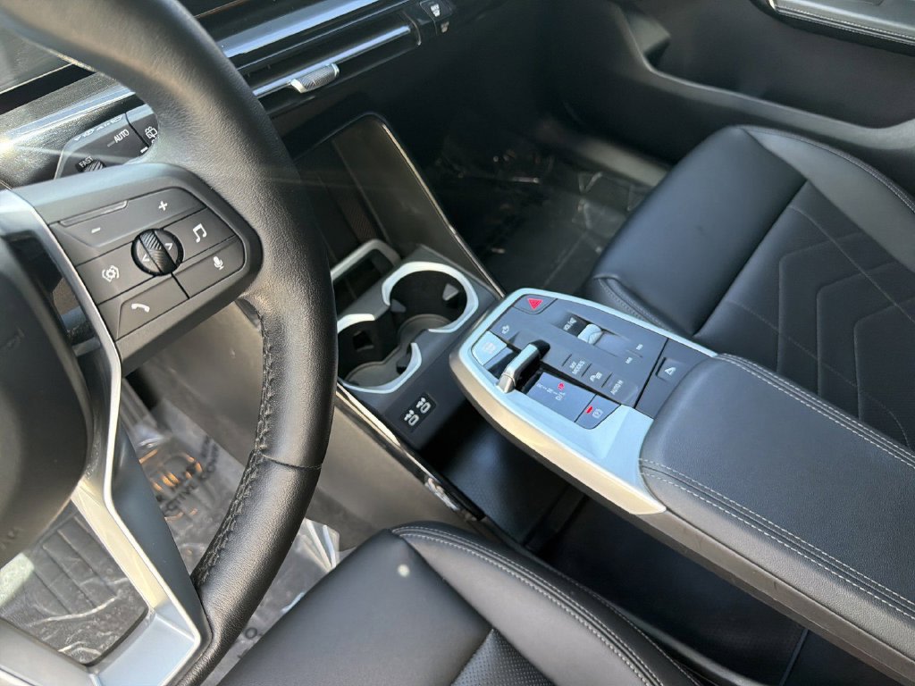 Thumbnail: 2016 Lexus RX - 11