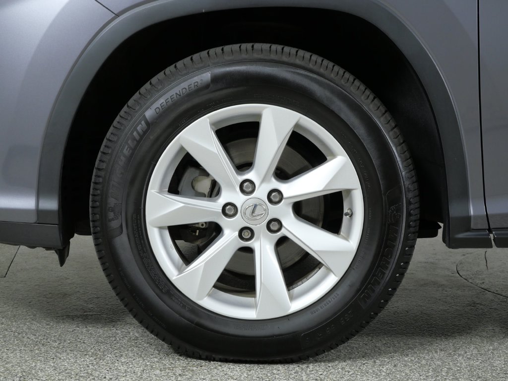 Thumbnail: 2016 Lexus RX - 24