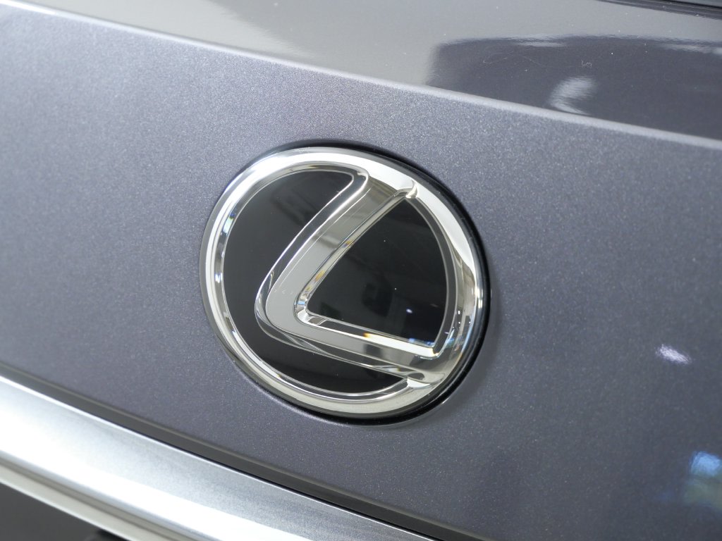 Thumbnail: 2016 Lexus RX - 6
