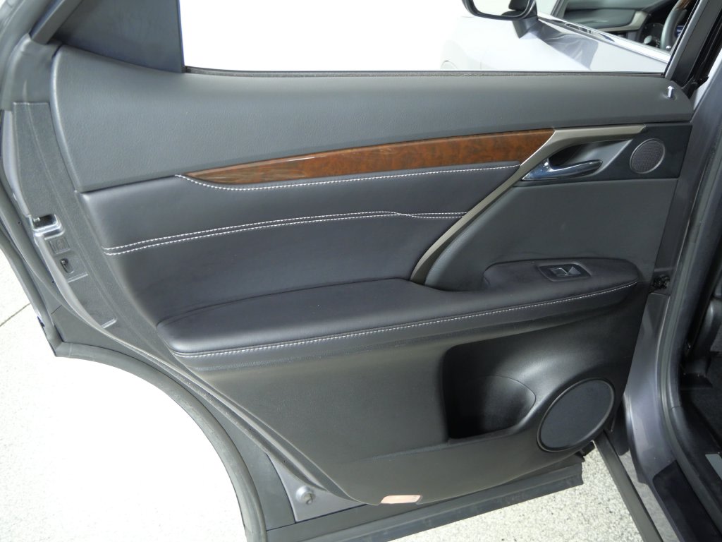 Thumbnail: 2016 Lexus RX - 32
