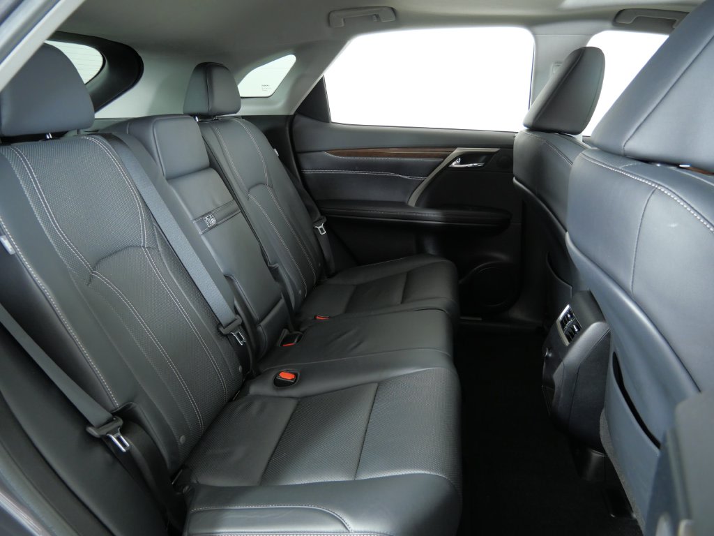 Thumbnail: 2016 Lexus RX - 30