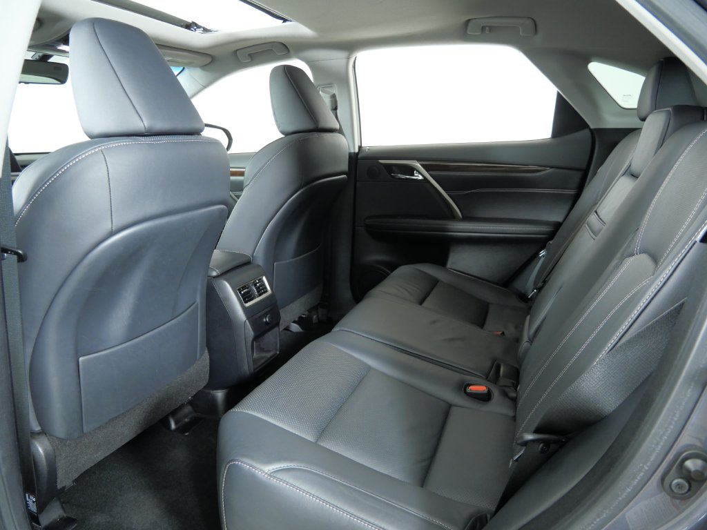 Thumbnail: 2016 Lexus RX - 33