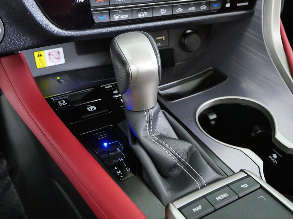 Thumbnail: 2022 Lexus RX - 14