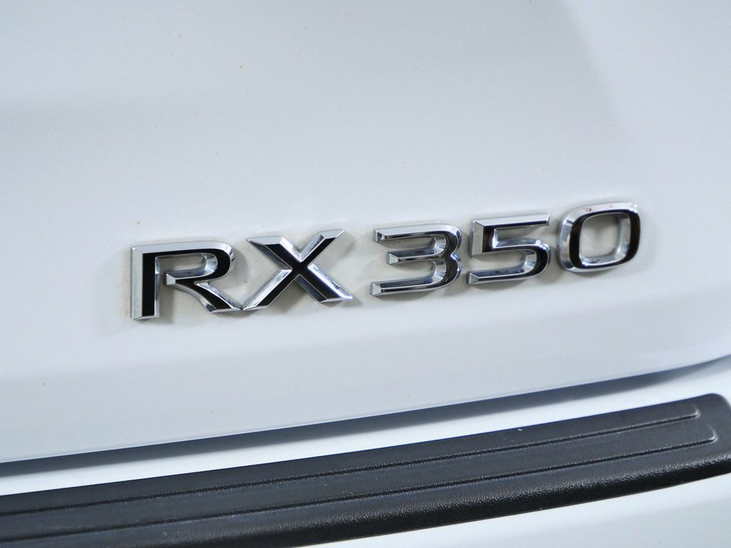 Thumbnail: 2022 Lexus RX - 23