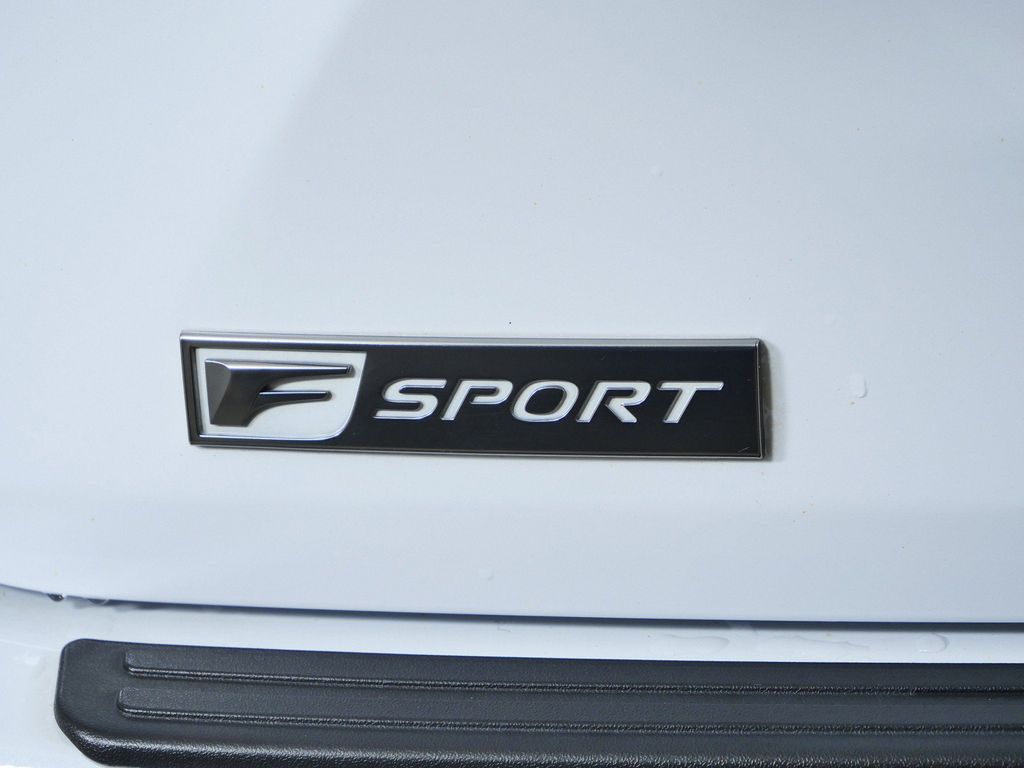 Thumbnail: 2022 Lexus RX - 24