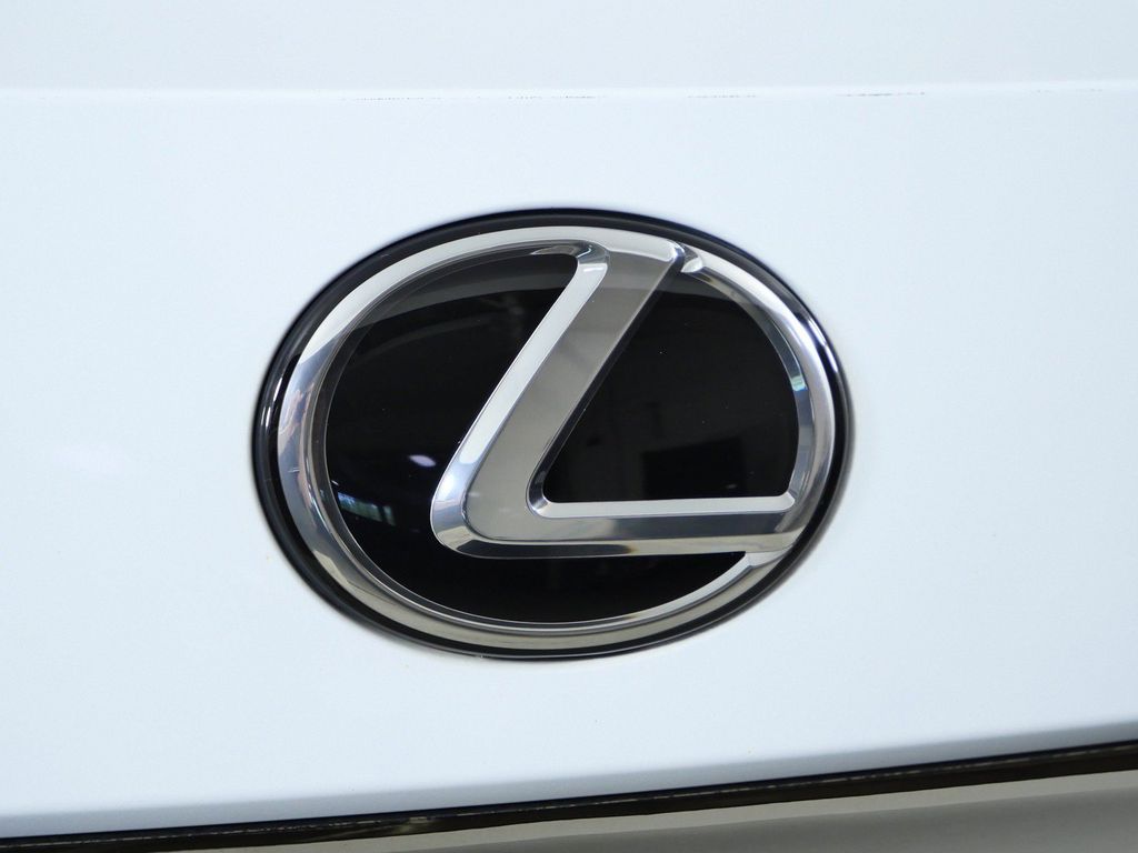 Thumbnail: 2022 Lexus RX - 25