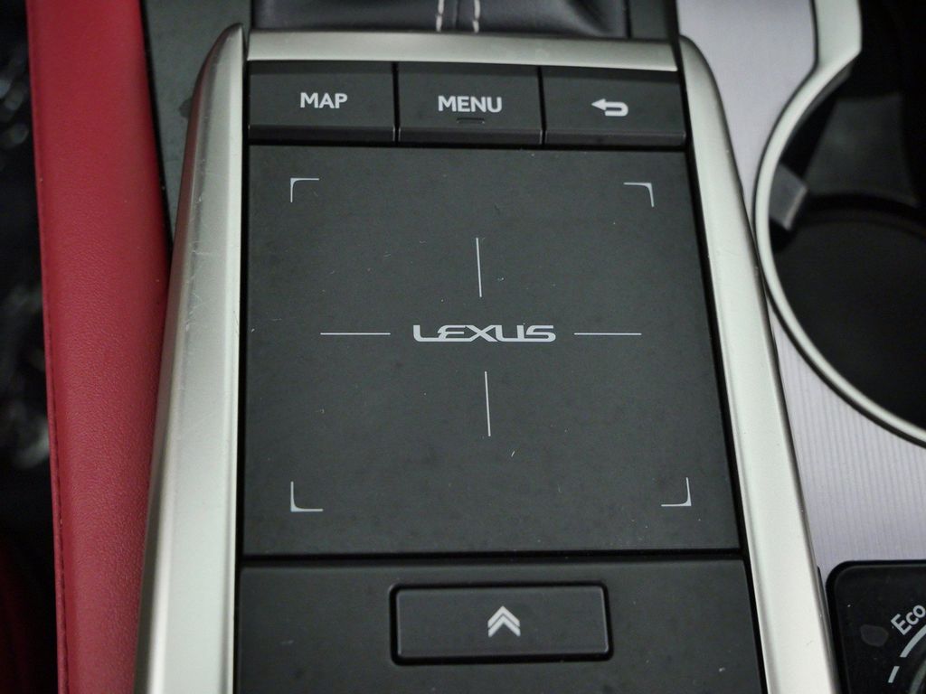 Thumbnail: 2022 Lexus RX - 13