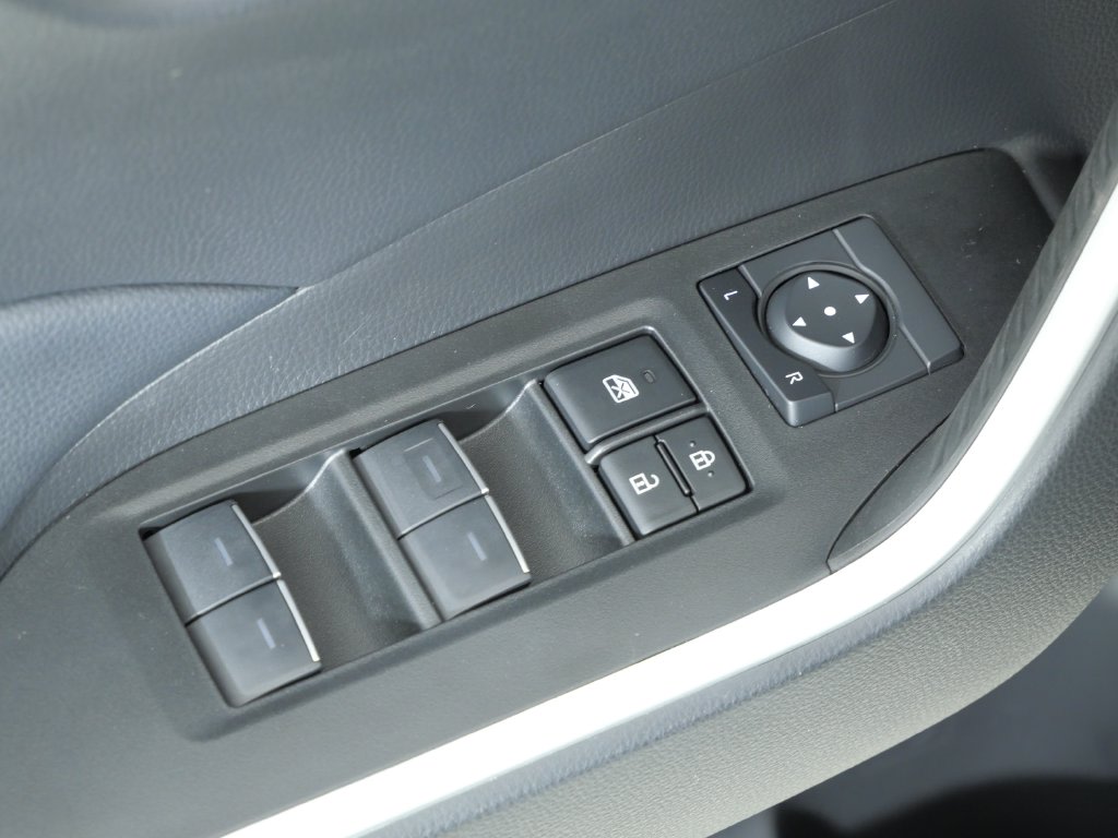 Thumbnail: 2023 Toyota RAV4 - 38