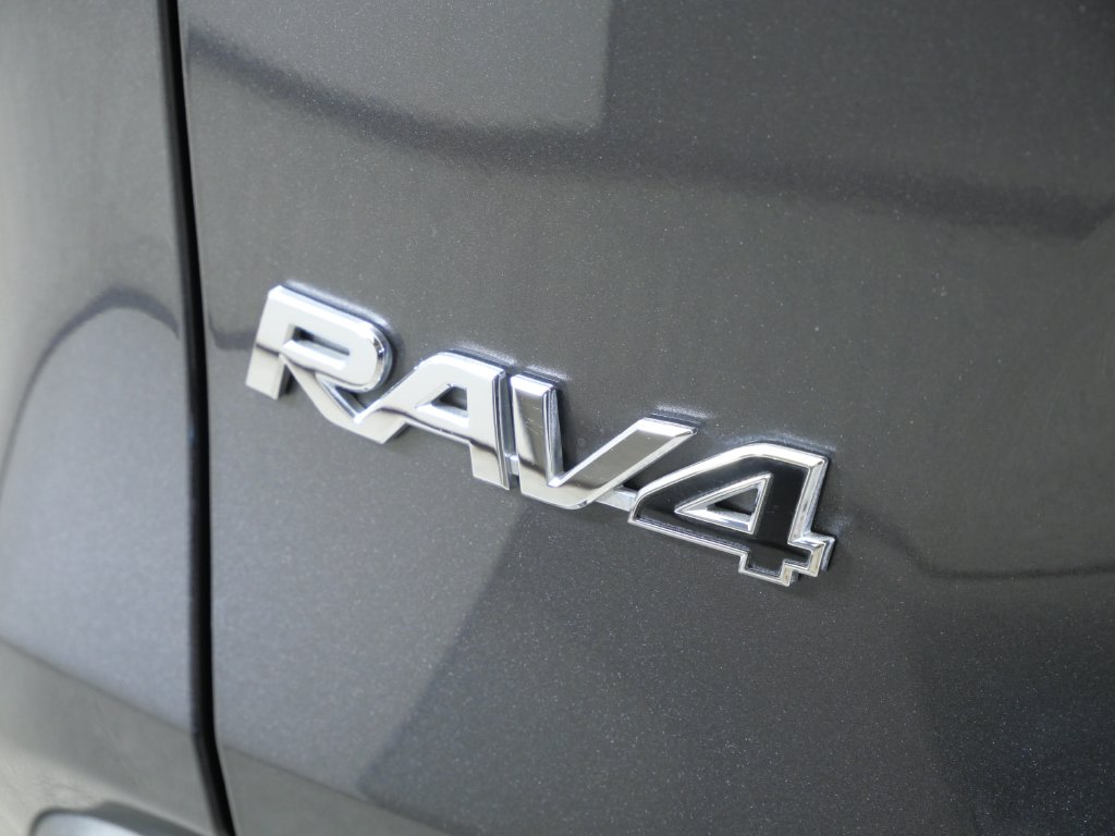 Thumbnail: 2023 Toyota RAV4 - 24