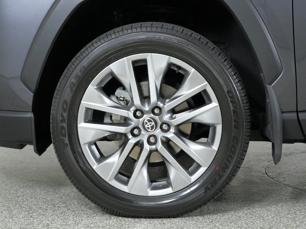 Thumbnail: 2023 Toyota RAV4 - 26